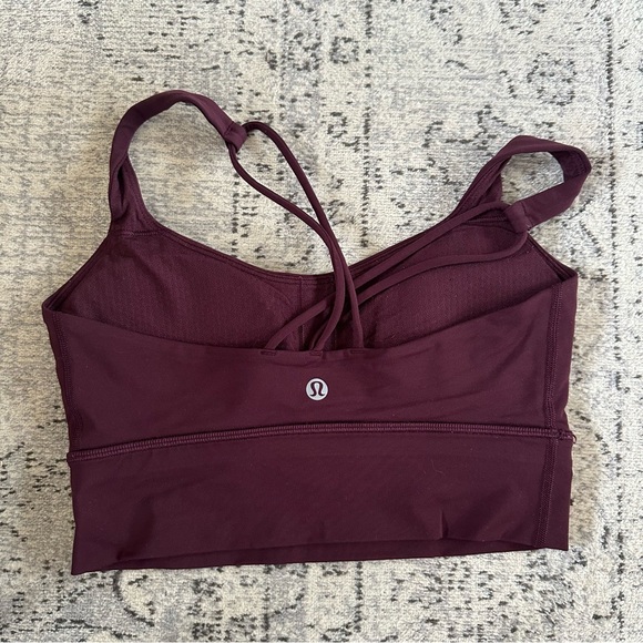 Lululemon Free to Be Sports Bra - Picture 2 of 3